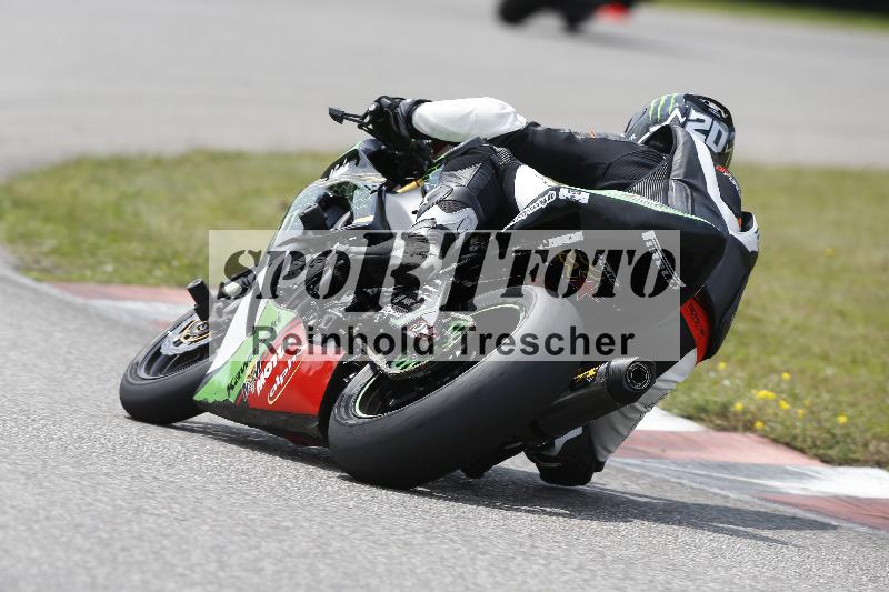 /24 08.06.2025 TZ Motorsport ADR/Gruppe gelb/backside
